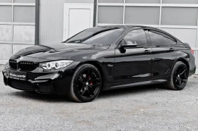 BMW 420 M Sport* Gran Coupe* xDrive* Head-Up* Подгрев, снимка 1