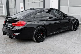 BMW 420 M Sport* Gran Coupe* xDrive* Head-Up* Подгрев, снимка 6