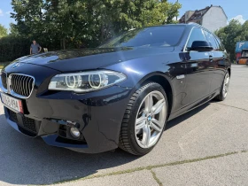BMW 535 M-Paket/Full/Face/Като Нова!, снимка 16