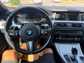 BMW 535 M-Paket/Full/Face/Като Нова!, снимка 10