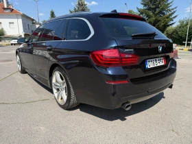 BMW 535 M-Paket/Full/Face/Като Нова!, снимка 2