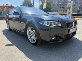 BMW 535 M-Paket/Full/Face/Като Нова!, снимка 1