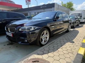 BMW 535 M-Paket/Full/Face/Като Нова!, снимка 17