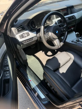 BMW 535 M-Paket/Full/Face/Като Нова!, снимка 9