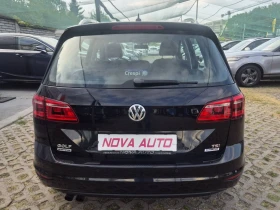 VW Sportsvan 1.4TSI-HIGH LINE-EURO6-СУПЕР СЪСТОЯНИЕ, снимка 3