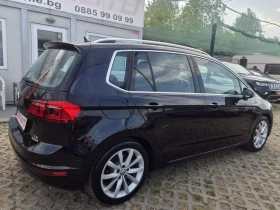 VW Sportsvan 1.4TSI-HIGH LINE-EURO6-СУПЕР СЪСТОЯНИЕ, снимка 4