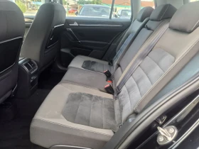 VW Sportsvan 1.4TSI-HIGH LINE-EURO6-СУПЕР СЪСТОЯНИЕ, снимка 14