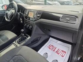 VW Sportsvan 1.4TSI-HIGH LINE-EURO6-СУПЕР СЪСТОЯНИЕ, снимка 11