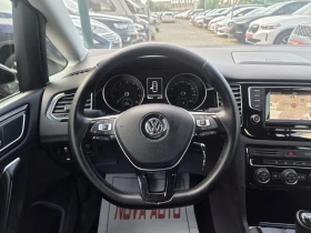VW Sportsvan 1.4TSI-HIGH LINE-EURO6-СУПЕР СЪСТОЯНИЕ, снимка 9