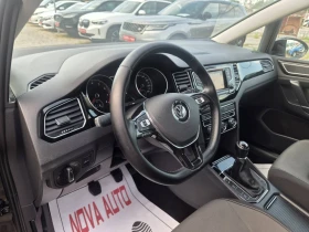 VW Sportsvan 1.4TSI-HIGH LINE-EURO6-СУПЕР СЪСТОЯНИЕ, снимка 8