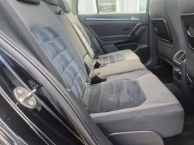 VW Sportsvan 1.4TSI-HIGH LINE-EURO6-СУПЕР СЪСТОЯНИЕ, снимка 13