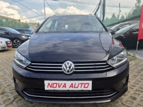 VW Sportsvan 1.4TSI-HIGH LINE-EURO6-СУПЕР СЪСТОЯНИЕ, снимка 6