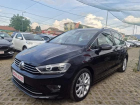 VW Sportsvan 1.4TSI-HIGH LINE-EURO6-СУПЕР СЪСТОЯНИЕ, снимка 1