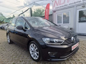 VW Sportsvan 1.4TSI-HIGH LINE-EURO6-СУПЕР СЪСТОЯНИЕ, снимка 5
