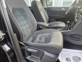 VW Sportsvan 1.4TSI-HIGH LINE-EURO6-СУПЕР СЪСТОЯНИЕ, снимка 12