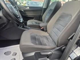VW Sportsvan 1.4TSI-HIGH LINE-EURO6-СУПЕР СЪСТОЯНИЕ, снимка 7