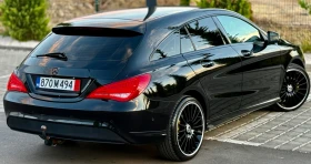 Mercedes-Benz CLA 200 Shooting Brake , снимка 8