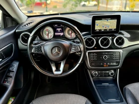 Mercedes-Benz CLA 200 Shooting Brake , снимка 11