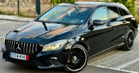 Mercedes-Benz CLA 200 Shooting Brake , снимка 2
