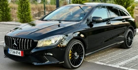 Mercedes-Benz CLA 200 Shooting Brake , снимка 4