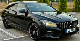 Mercedes-Benz CLA 200 Shooting Brake , снимка 5