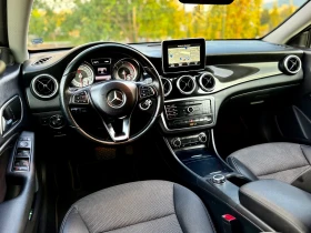 Mercedes-Benz CLA 200 Shooting Brake , снимка 9