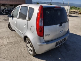 Mitsubishi Colt 1.3, снимка 4
