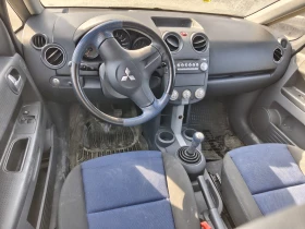 Mitsubishi Colt 1.3, снимка 5