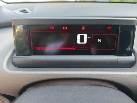 Citroen C4 Cactus Citro?n C4 Cactus 1.6 e-HDi 92 к.с.   дизел, снимка 16