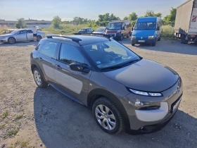 Citroen C4 Cactus Citro?n C4 Cactus 1.6 e-HDi 92 к.с.   дизел, снимка 14
