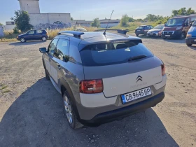 Citroen C4 Cactus Citro?n C4 Cactus 1.6 e-HDi 92 к.с.   дизел, снимка 4