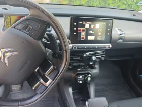 Citroen C4 Cactus Citro?n C4 Cactus 1.6 e-HDi 92 к.с.   дизел, снимка 15
