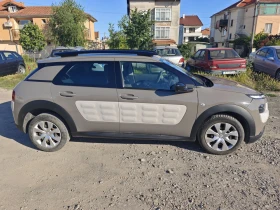 Citroen C4 Cactus Citro?n C4 Cactus 1.6 e-HDi 92 к.с.   дизел, снимка 8