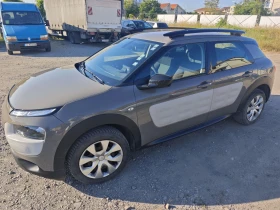 Citroen C4 Cactus Citro?n C4 Cactus 1.6 e-HDi 92 к.с.   дизел, снимка 3