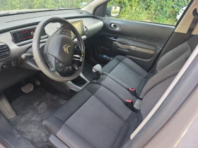 Citroen C4 Cactus Citro?n C4 Cactus 1.6 e-HDi 92 к.с.   дизел, снимка 17