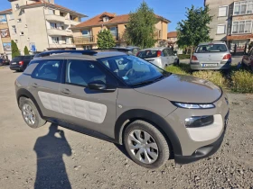 Citroen C4 Cactus Citro?n C4 Cactus 1.6 e-HDi 92 к.с.   дизел, снимка 7