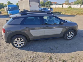 Citroen C4 Cactus Citro?n C4 Cactus 1.6 e-HDi 92 к.с.   дизел, снимка 12