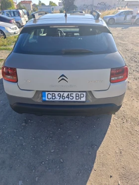 Citroen C4 Cactus Citro?n C4 Cactus 1.6 e-HDi 92 к.с.   дизел, снимка 13