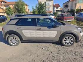 Citroen C4 Cactus Citro?n C4 Cactus 1.6 e-HDi 92 к.с.   дизел, снимка 6