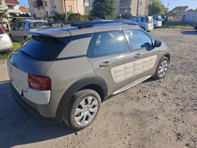 Citroen C4 Cactus Citro?n C4 Cactus 1.6 e-HDi 92 к.с.   дизел, снимка 5