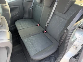 Ford B-Max 1.4i* 2015г* Ръчка* Топ Състояние* , снимка 9