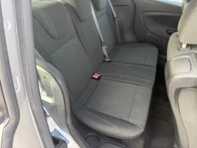 Ford B-Max 1.4i* 2015г* Ръчка* Топ Състояние* , снимка 12