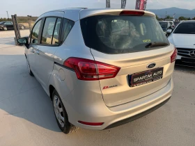 Ford B-Max 1.4i* 2015г* Ръчка* Топ Състояние* , снимка 6