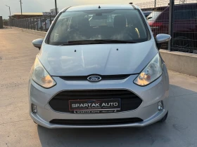 Ford B-Max 1.4i* 2015г* Ръчка* Топ Състояние* , снимка 2