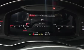 Audi A6 45 TFSI Quattro Premium , снимка 8
