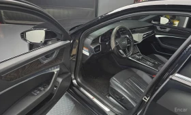 Audi A6 45 TFSI Quattro Premium , снимка 10