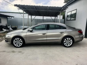 VW Passat CC/2.0TDI, снимка 4
