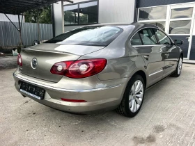 VW Passat CC/2.0TDI, снимка 7