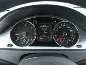 VW Passat CC/2.0TDI, снимка 14