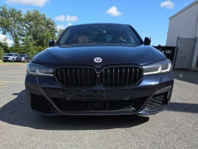 BMW 540 540i xDrive  CARFAX, снимка 6